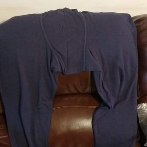 Kings Court thermal underwear